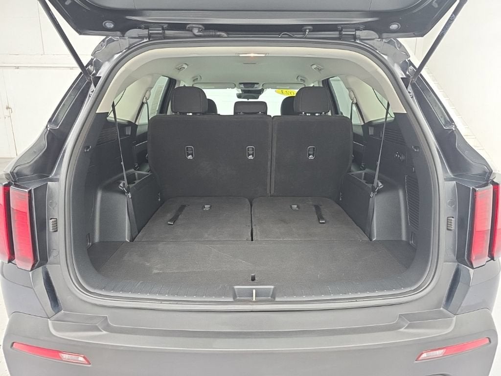 2021 Kia Sorento LX