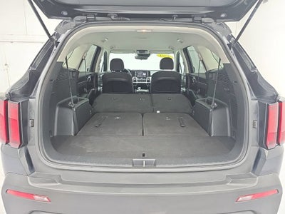 2021 Kia Sorento LX