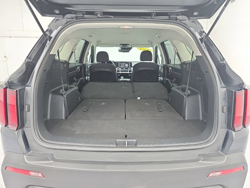 2021 Kia Sorento LX