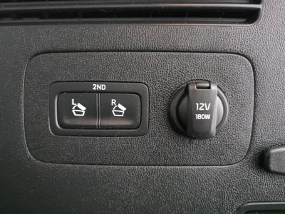 2021 Kia Sorento LX