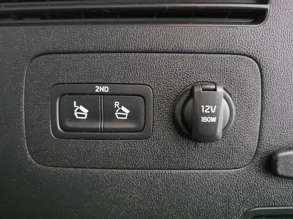 2021 Kia Sorento LX
