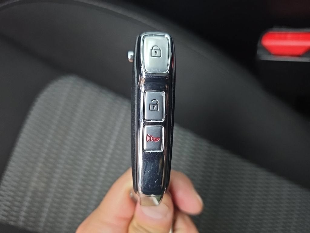 2021 Kia Sorento LX