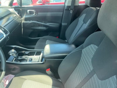 2021 Kia Sorento LX