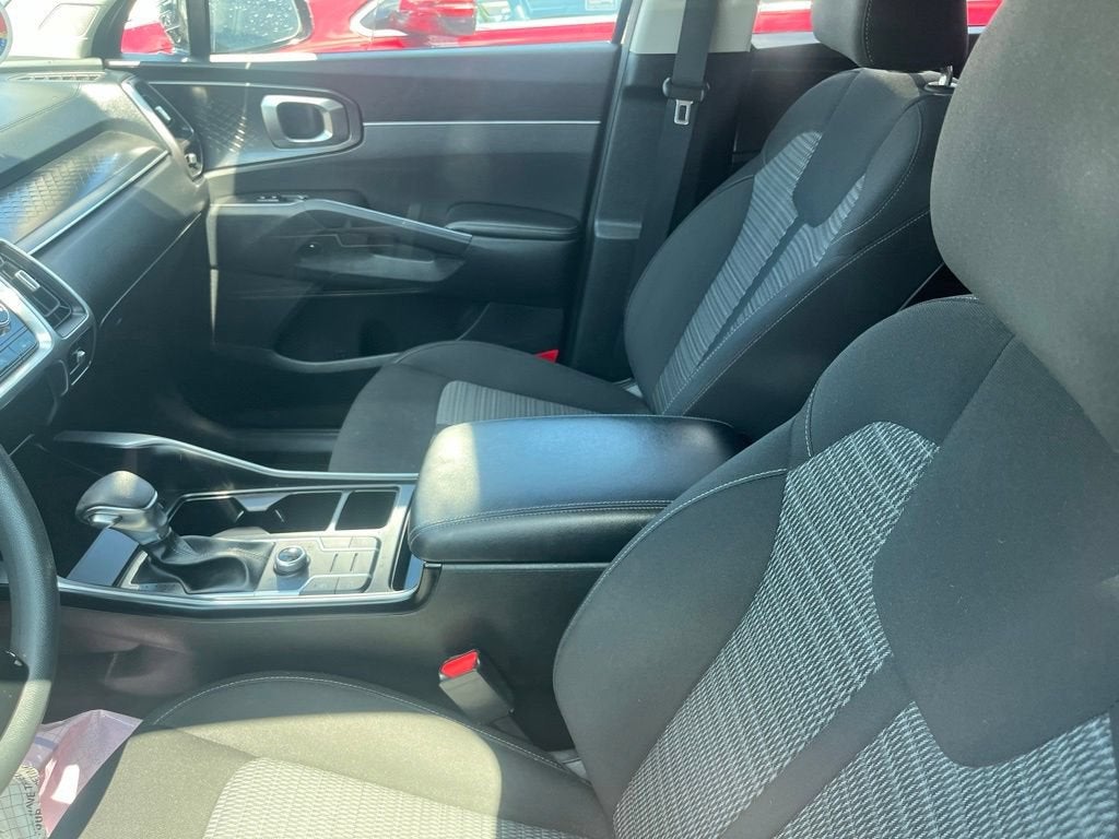 2021 Kia Sorento LX