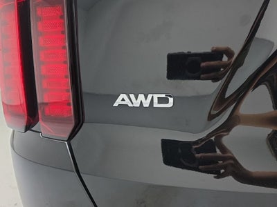 2021 Kia Sorento LX