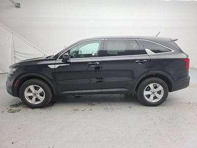 2021 Kia Sorento LX