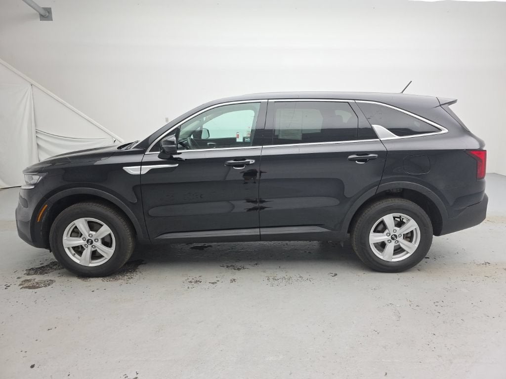 2021 Kia Sorento LX