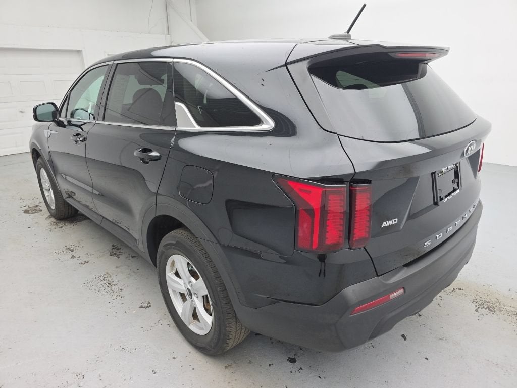 2021 Kia Sorento LX