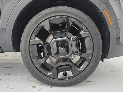 2025 Kia Sorento X-Line SX