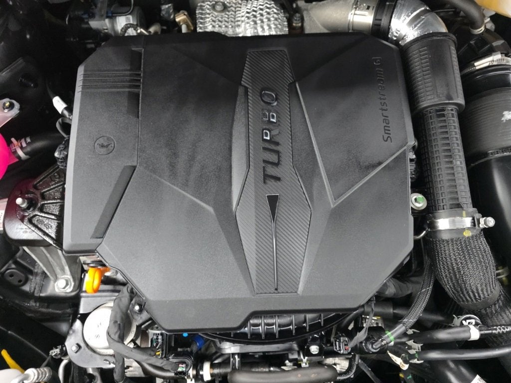 2025 Kia Sorento X-Line SX