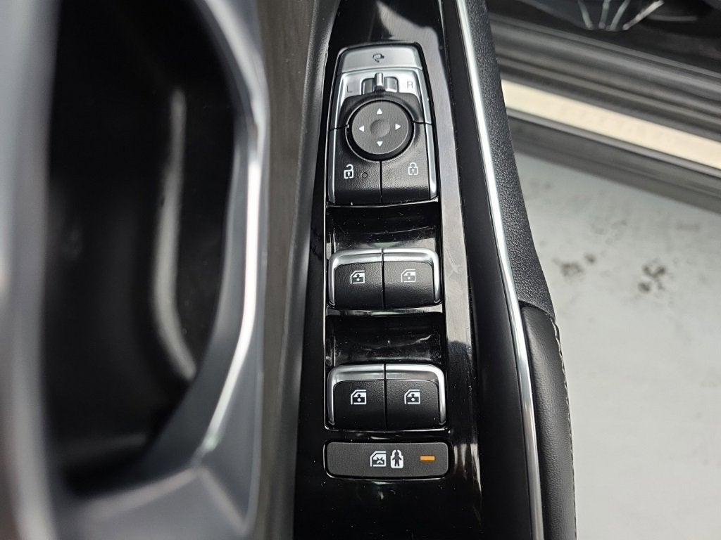 2025 Kia Sorento X-Line SX