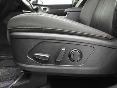 2025 Kia Sorento X-Line SX