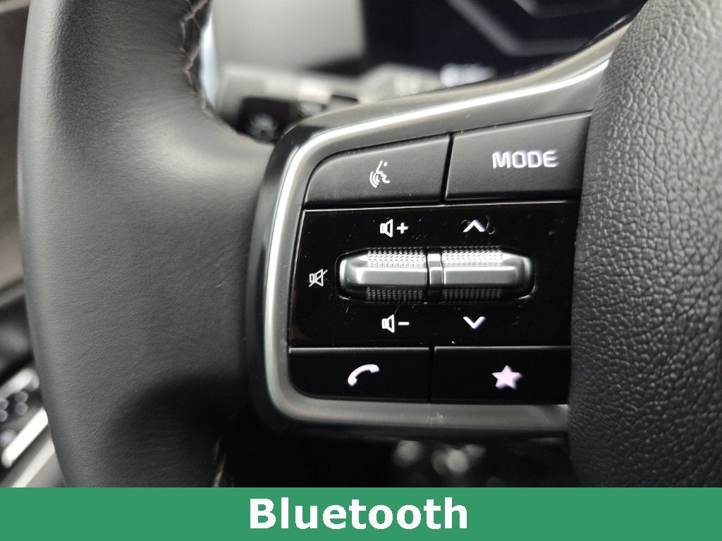 2025 Kia Sorento X-Line SX