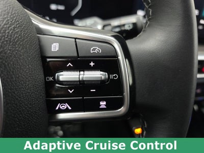 2025 Kia Sorento X-Line SX