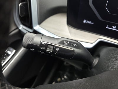 2025 Kia Sorento X-Line SX