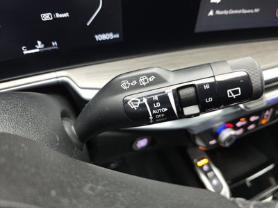 2025 Kia Sorento X-Line SX