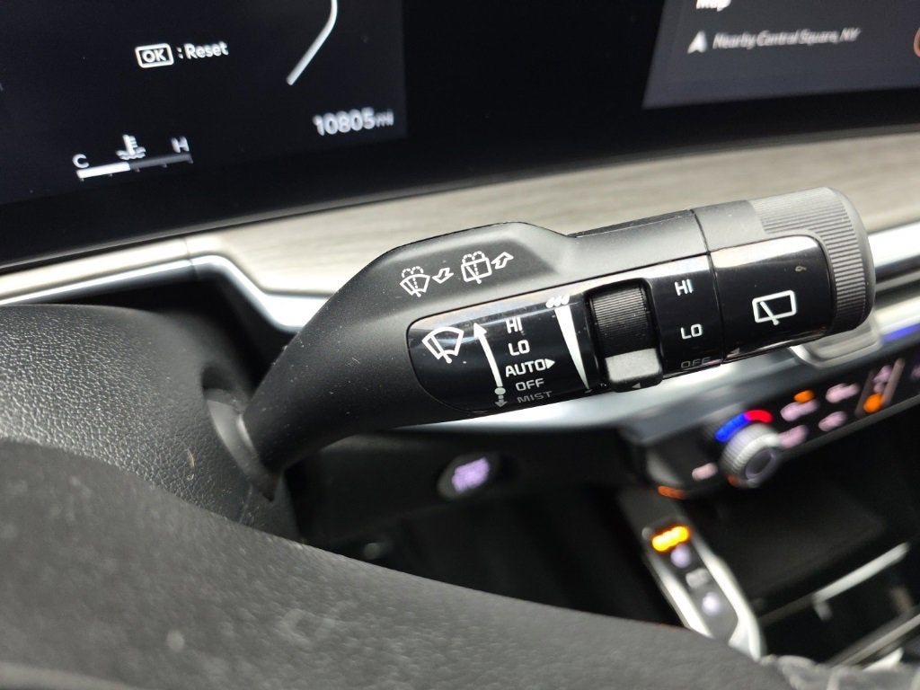 2025 Kia Sorento X-Line SX