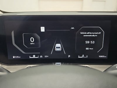 2025 Kia Sorento X-Line SX