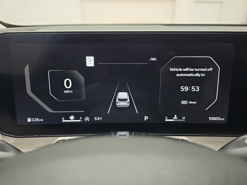 2025 Kia Sorento X-Line SX