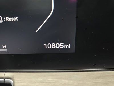 2025 Kia Sorento X-Line SX