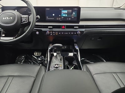 2025 Kia Sorento X-Line SX