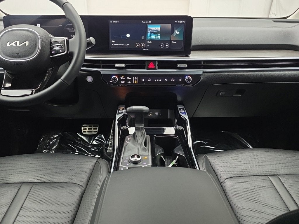 2025 Kia Sorento X-Line SX