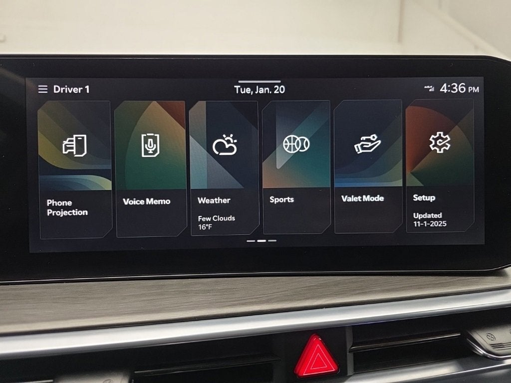 2025 Kia Sorento X-Line SX