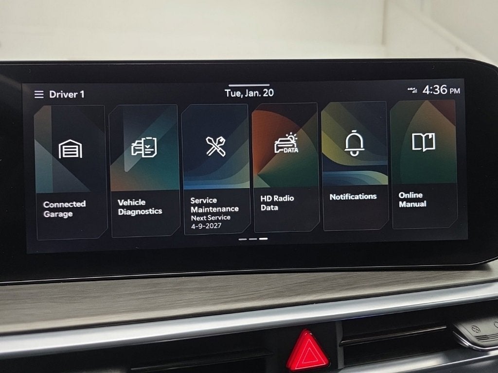 2025 Kia Sorento X-Line SX