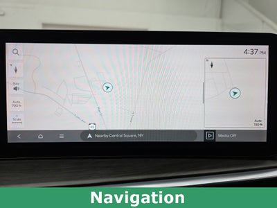 2025 Kia Sorento X-Line SX