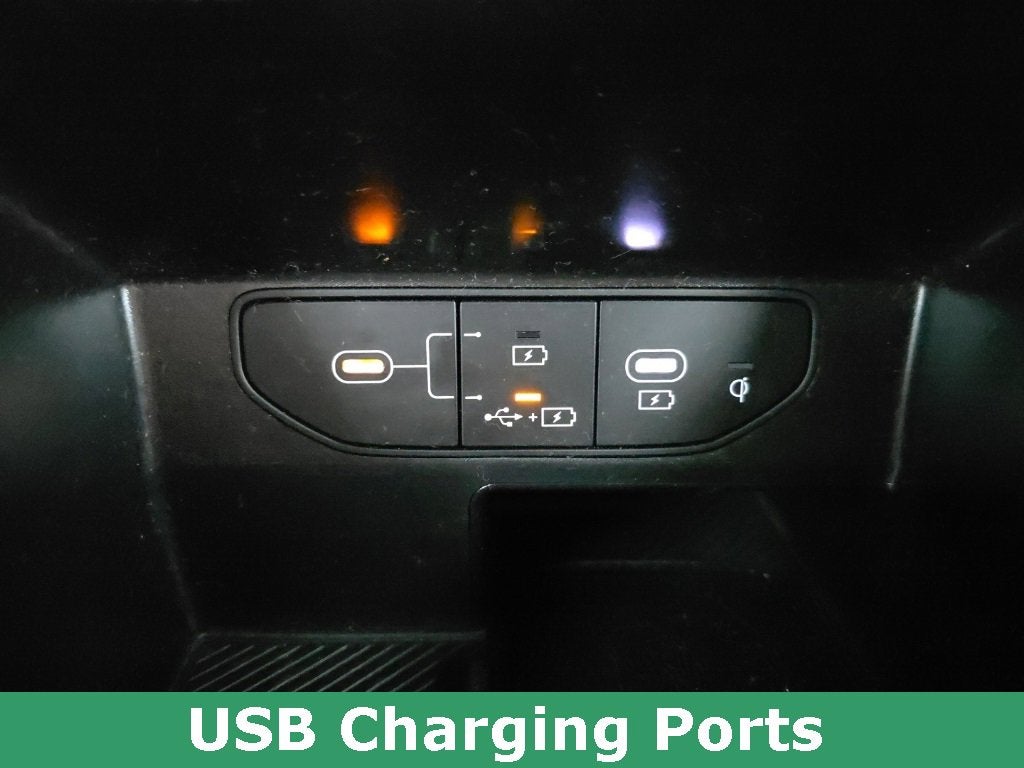 2025 Kia Sorento X-Line SX