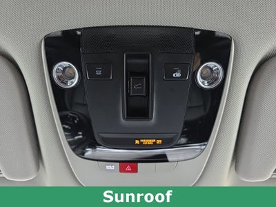 2025 Kia Sorento X-Line SX