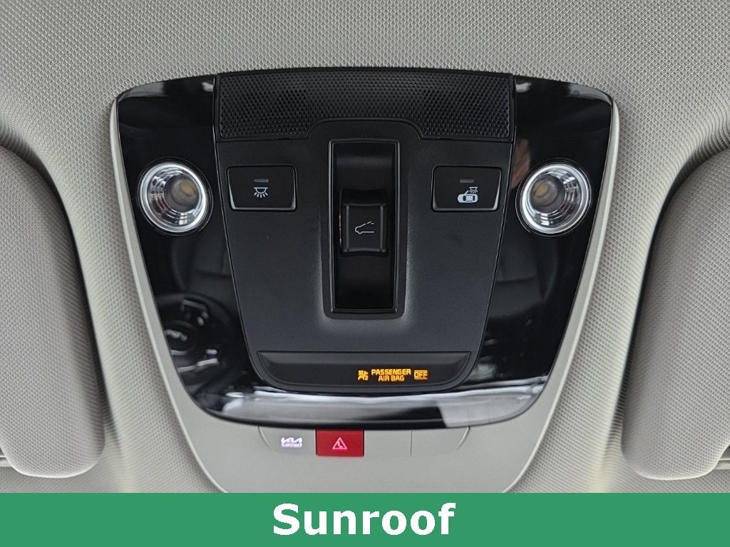 2025 Kia Sorento X-Line SX