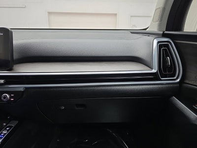 2025 Kia Sorento X-Line SX