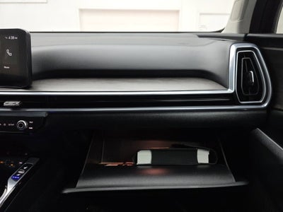 2025 Kia Sorento X-Line SX