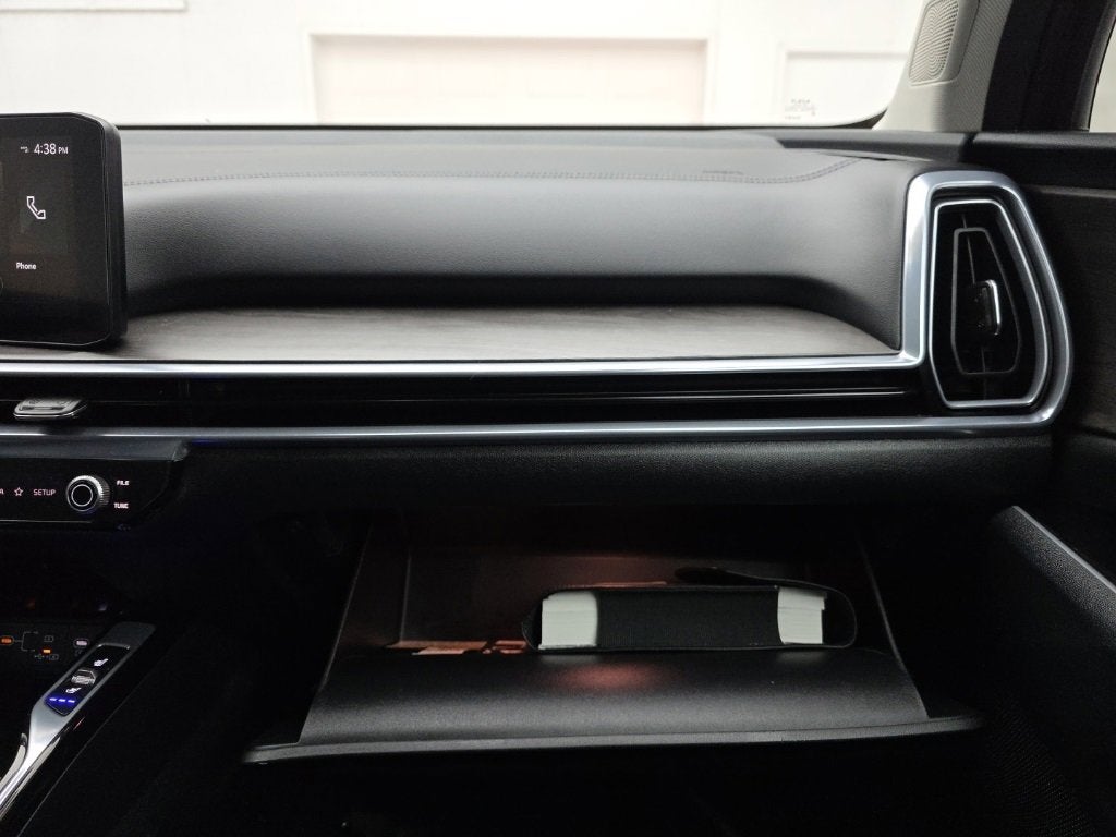 2025 Kia Sorento X-Line SX