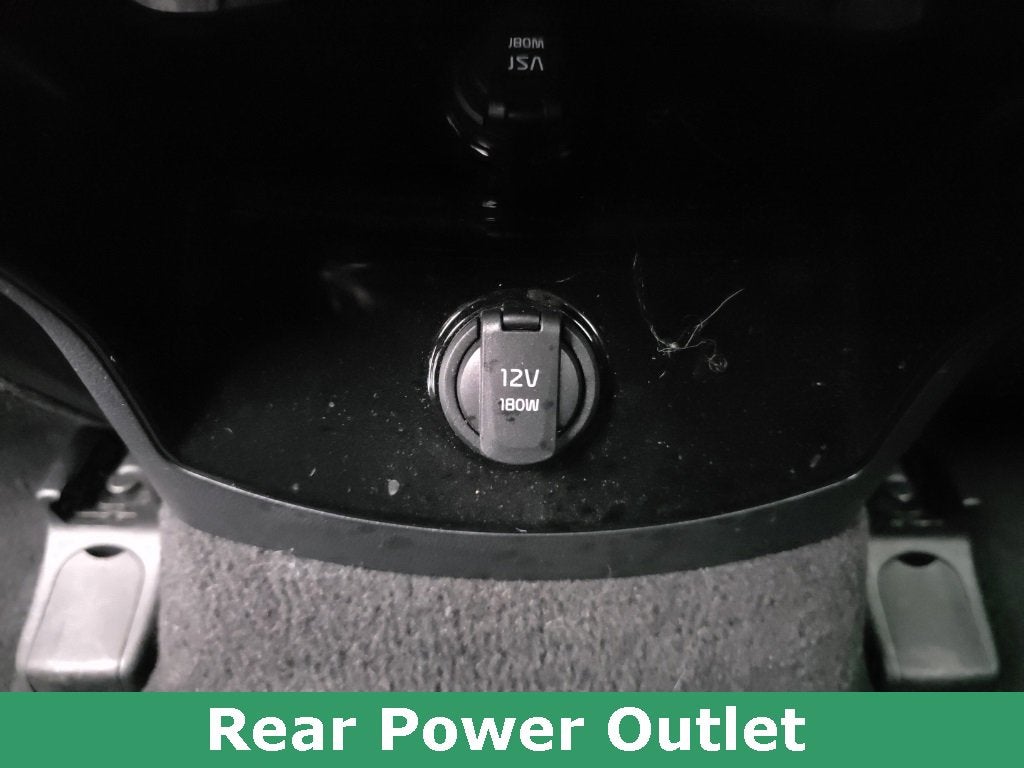 2025 Kia Sorento X-Line SX