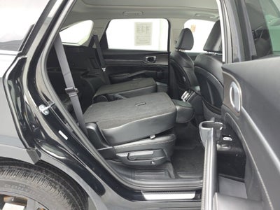 2025 Kia Sorento X-Line SX