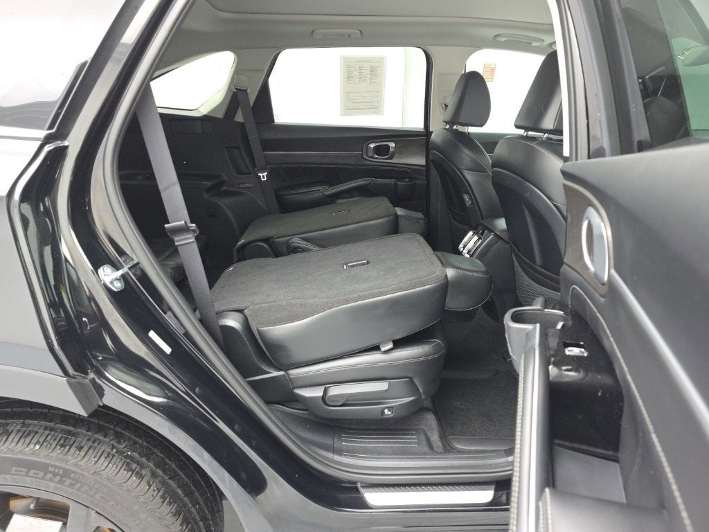 2025 Kia Sorento X-Line SX