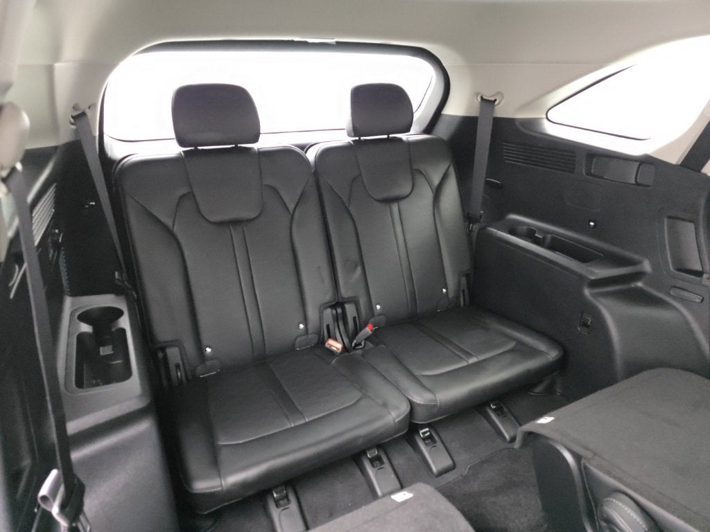 2025 Kia Sorento X-Line SX