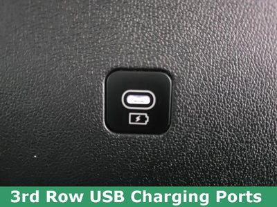 2025 Kia Sorento X-Line SX