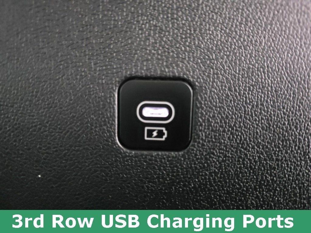 2025 Kia Sorento X-Line SX