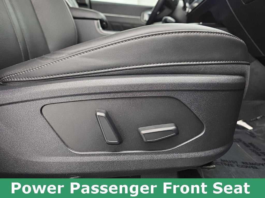 2025 Kia Sorento X-Line SX