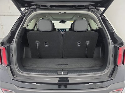2025 Kia Sorento X-Line SX
