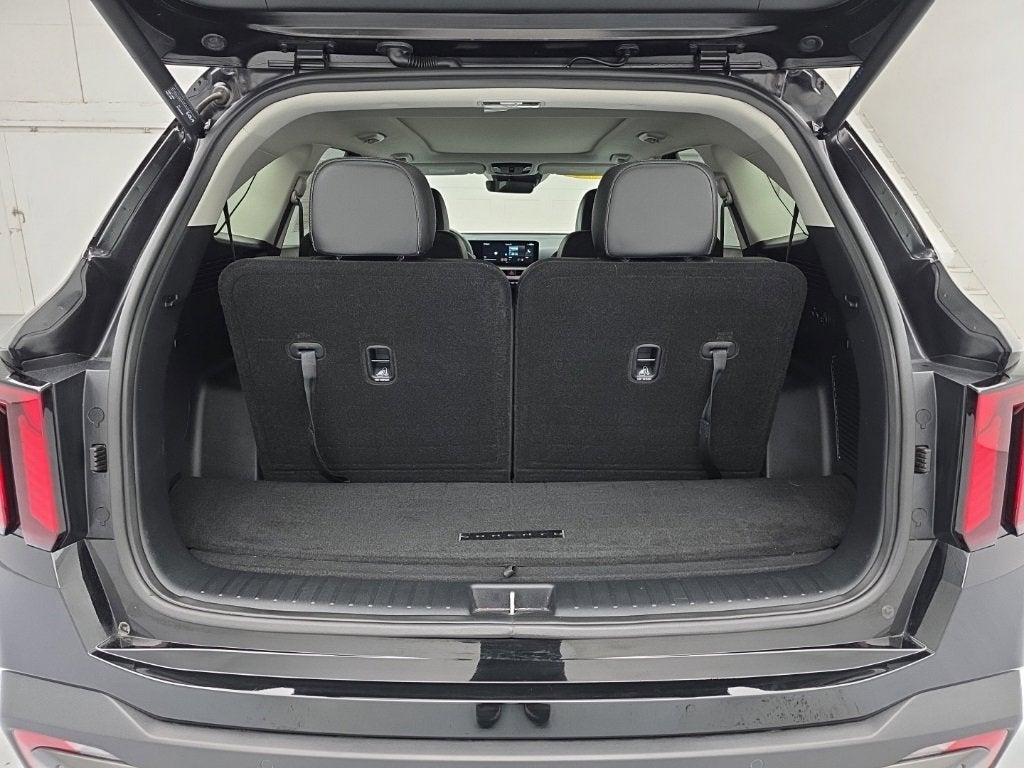 2025 Kia Sorento X-Line SX