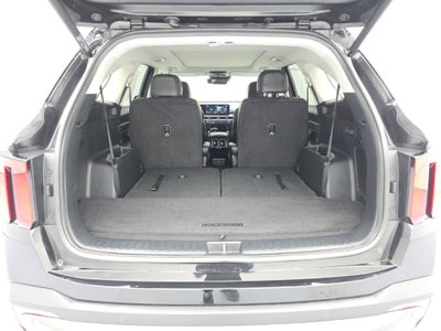 2025 Kia Sorento X-Line SX