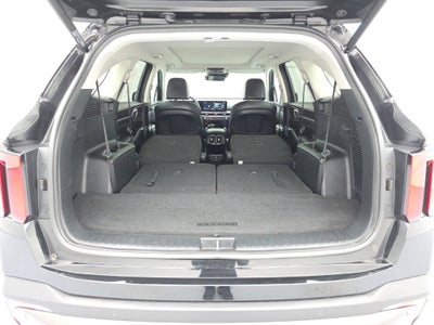 2025 Kia Sorento X-Line SX