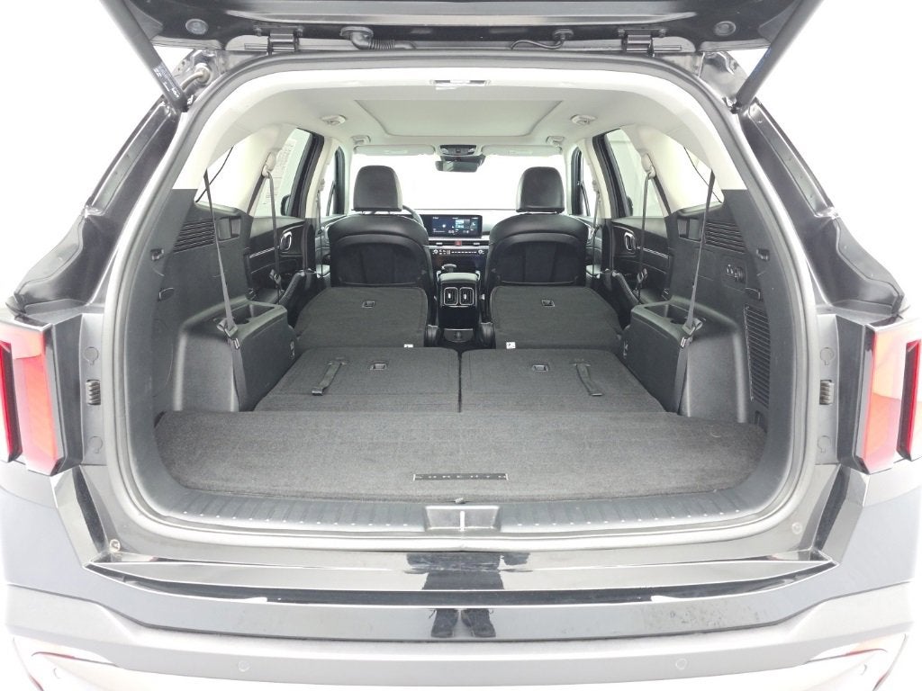 2025 Kia Sorento X-Line SX