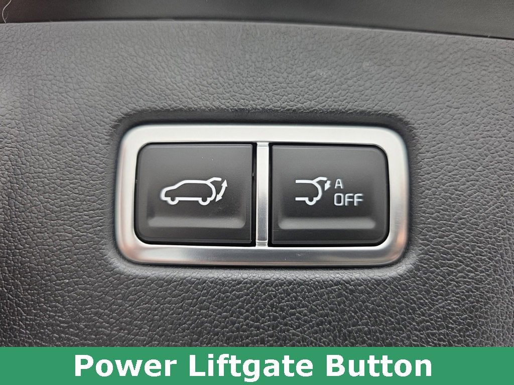 2025 Kia Sorento X-Line SX