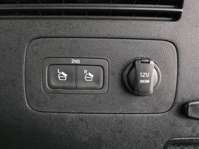 2025 Kia Sorento X-Line SX