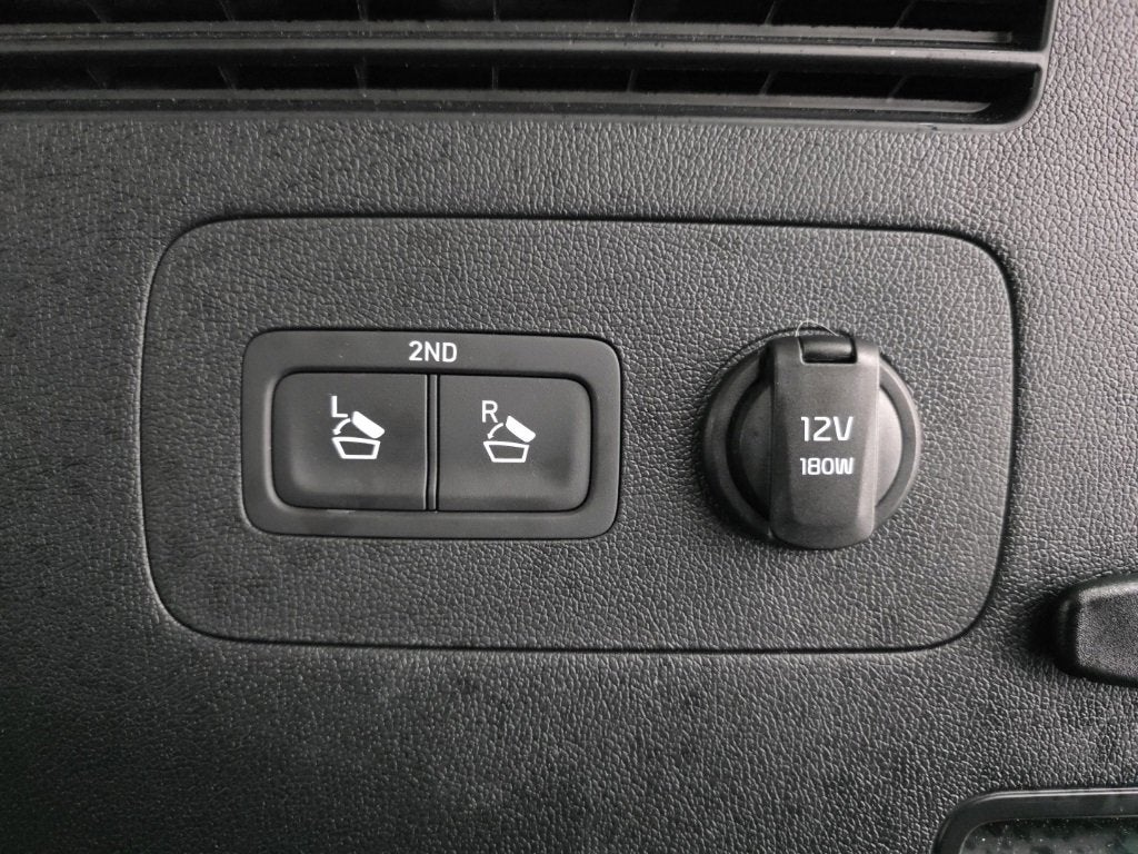 2025 Kia Sorento X-Line SX